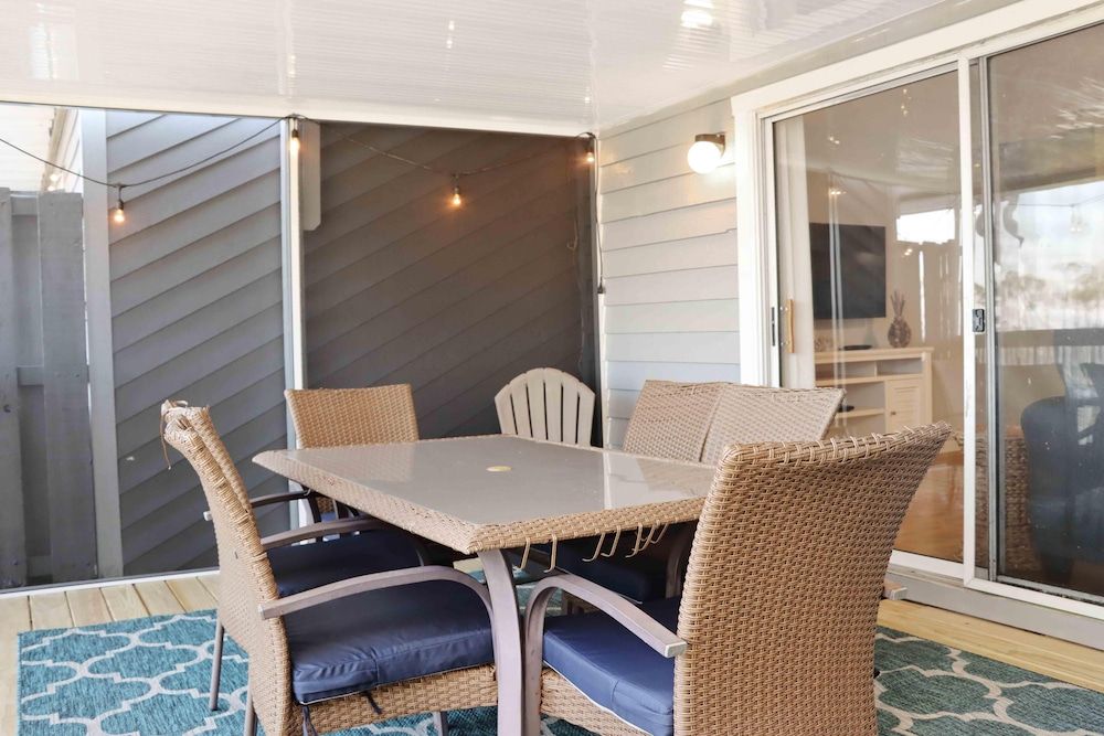 Townhome, Multiple Beds (Barrier Dunes 164  Bay Breeze)