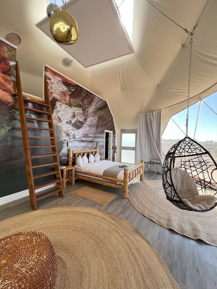 Family "Grand Canyon XL" Unique Sky Dome