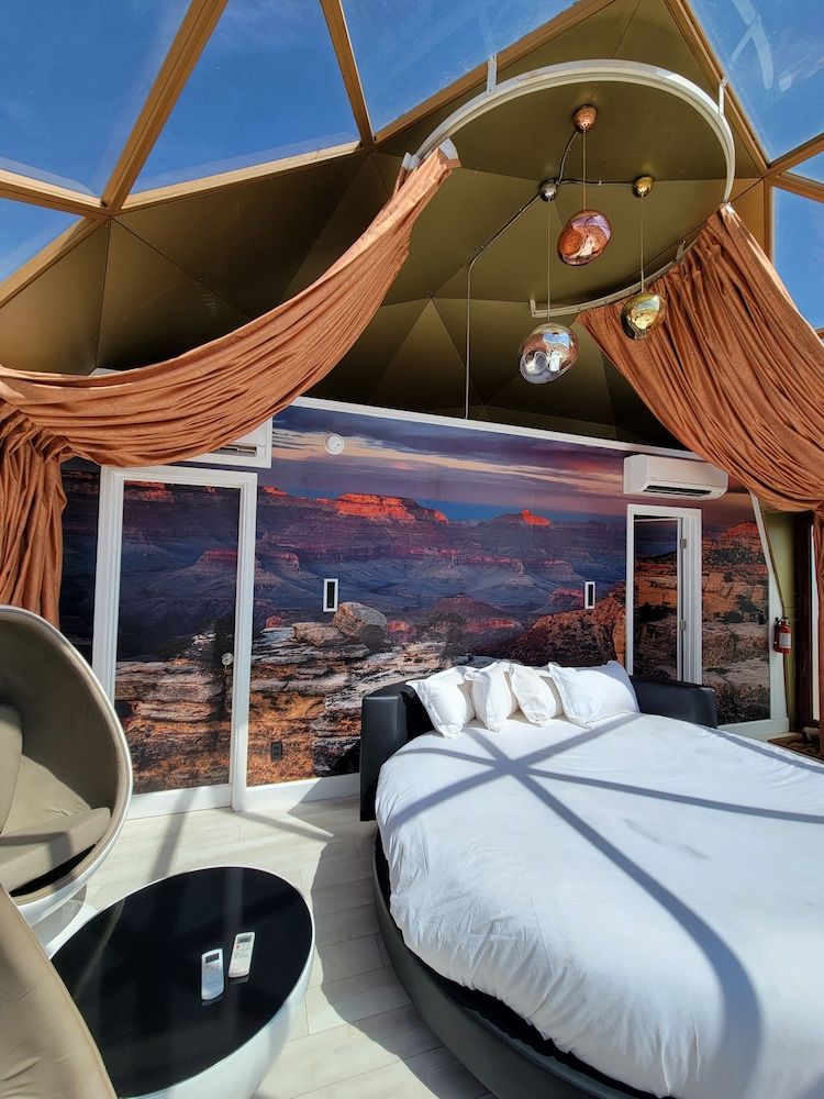Panoramic Double Room