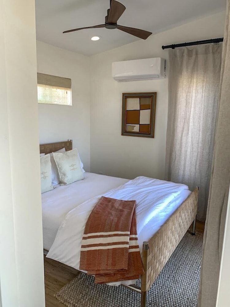 Deluxe Cabin