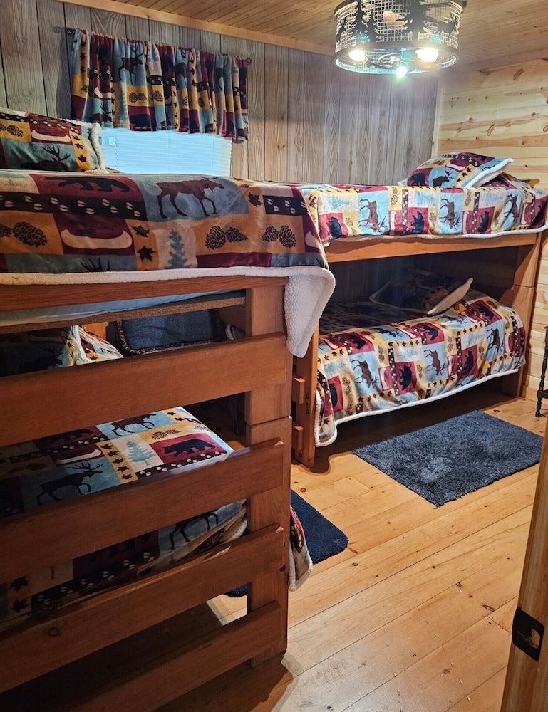 Room, Multiple Beds, Patio