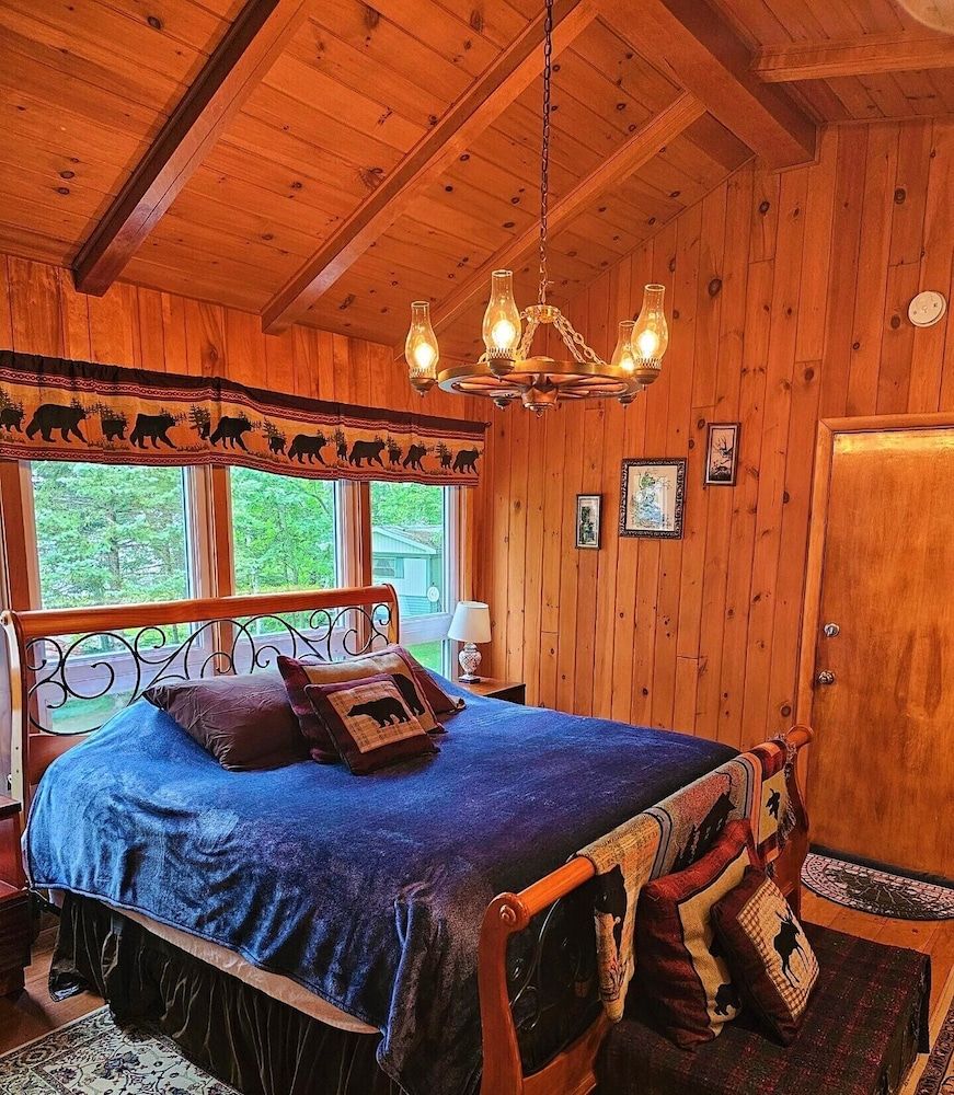 Room, Multiple Beds, Patio