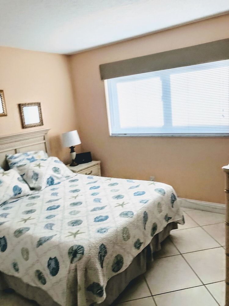 Comfort Condo