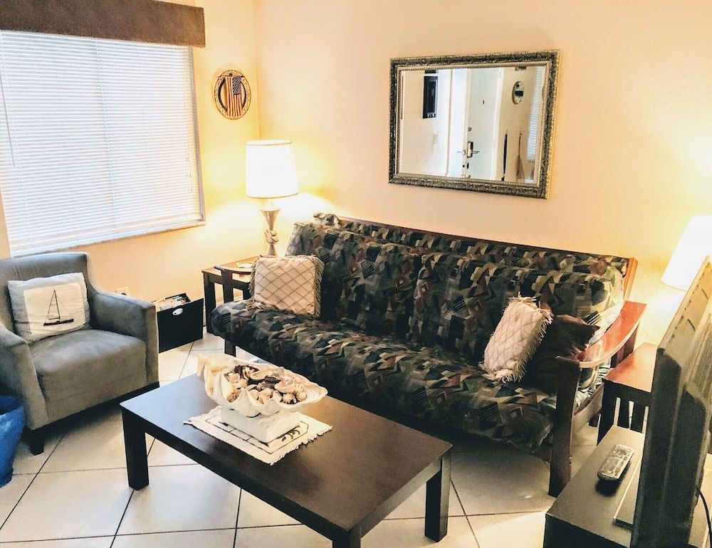 Comfort Condo