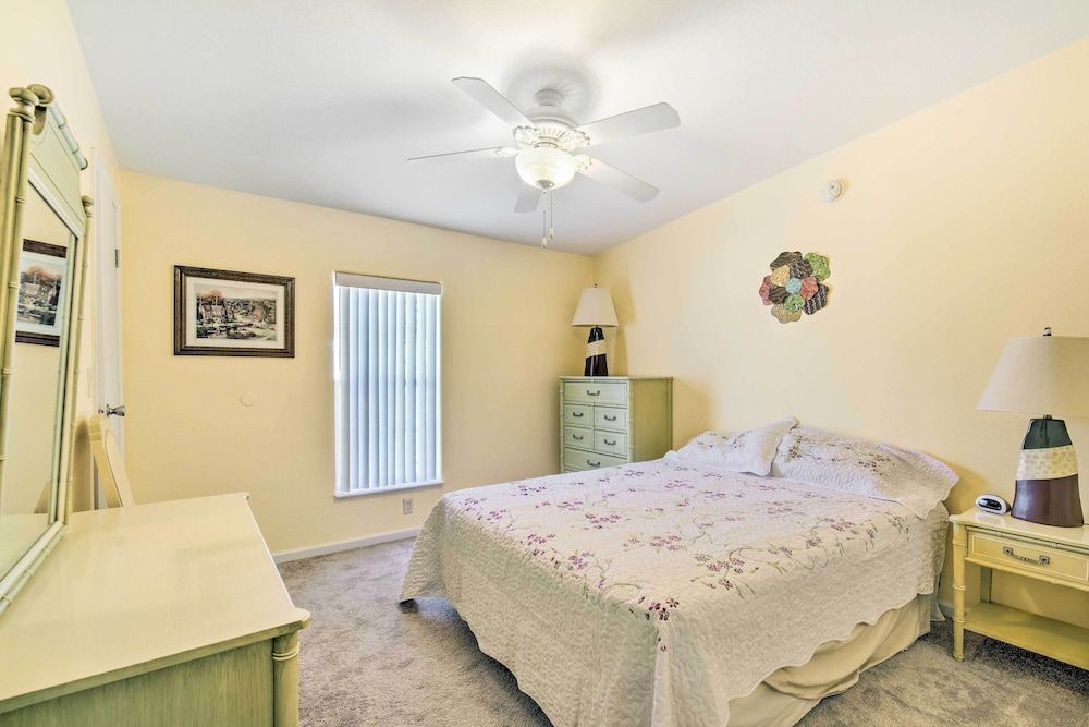House (2 Bedrooms)
