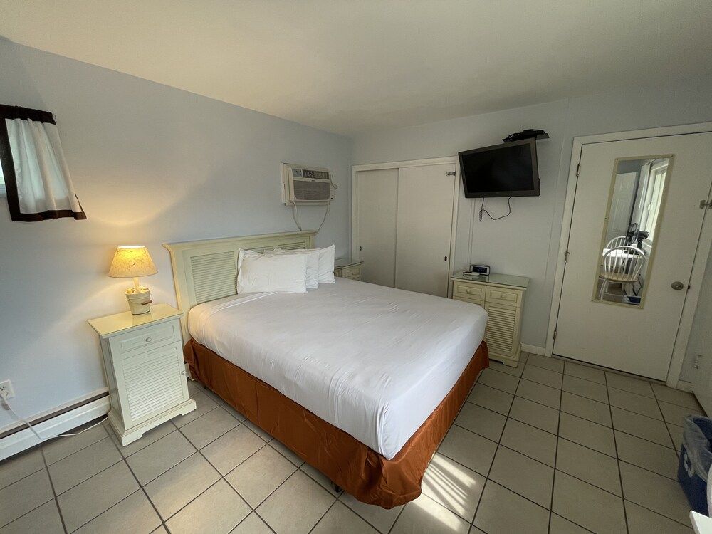 RusMar Motel
