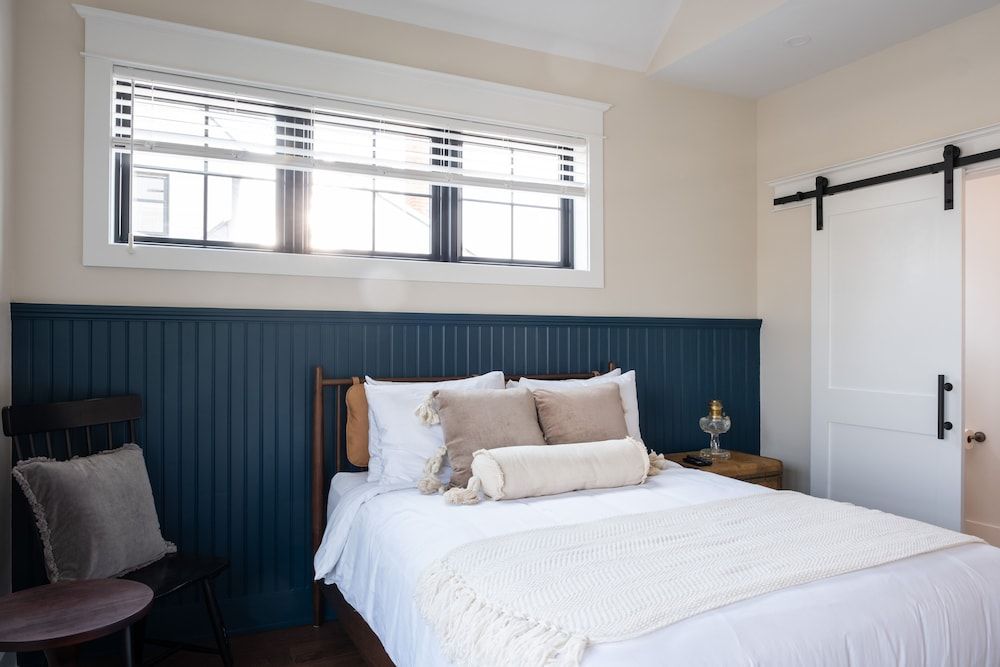 Deluxe House, 2 Bedrooms