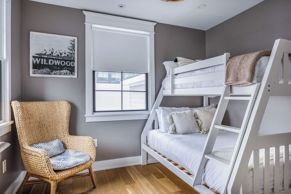 Executive House, 4 Bedrooms