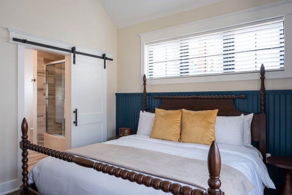 Deluxe House, 2 Bedrooms