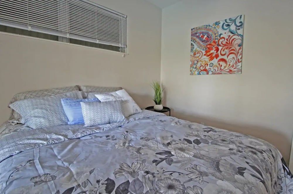 Comfort Double Room, 1 Bedroom (FLD27A)