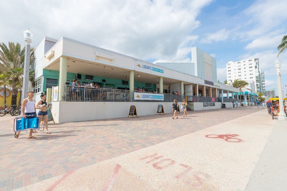 750 Ocean View Hollywood Beach