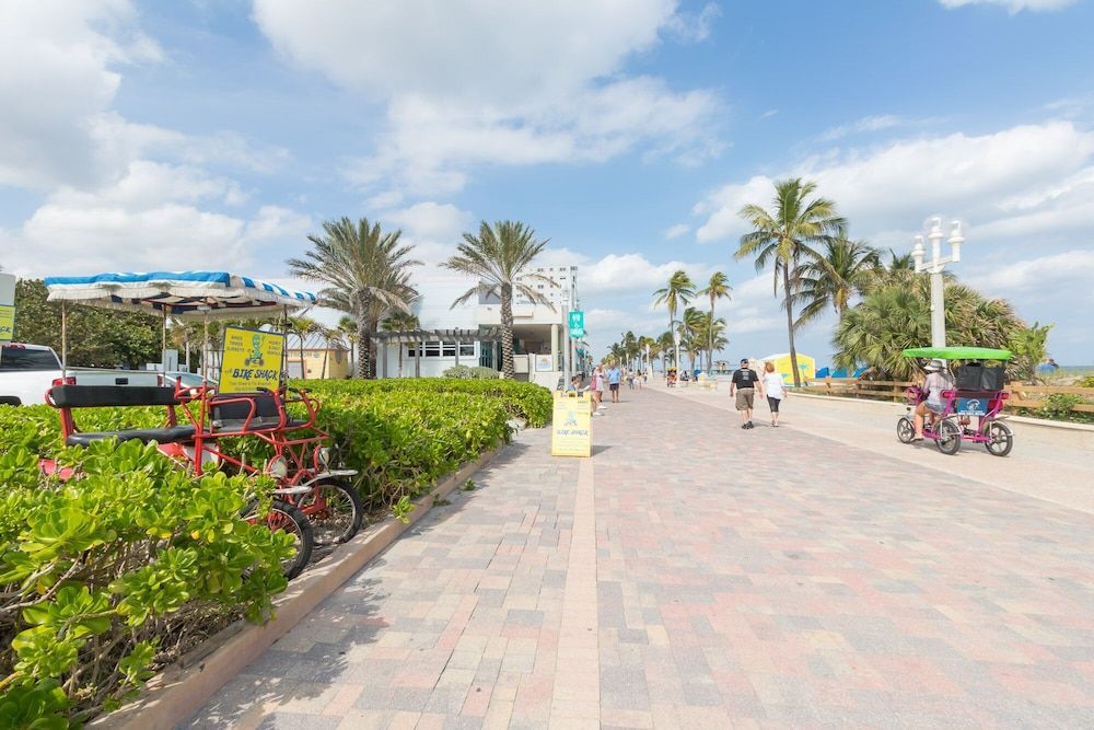 750 Ocean View Hollywood Beach