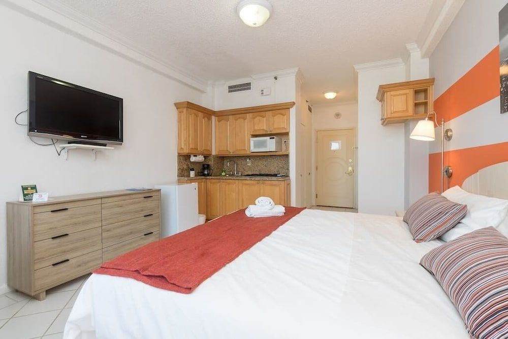 Apartment (1 Bedroom)