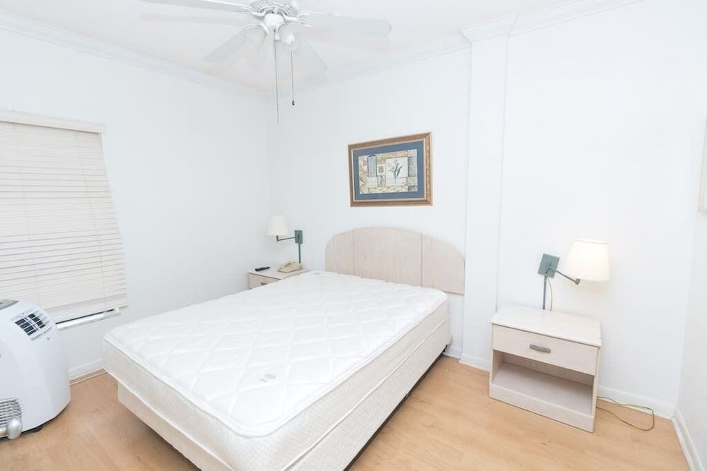 Apartment (1 Bedroom)