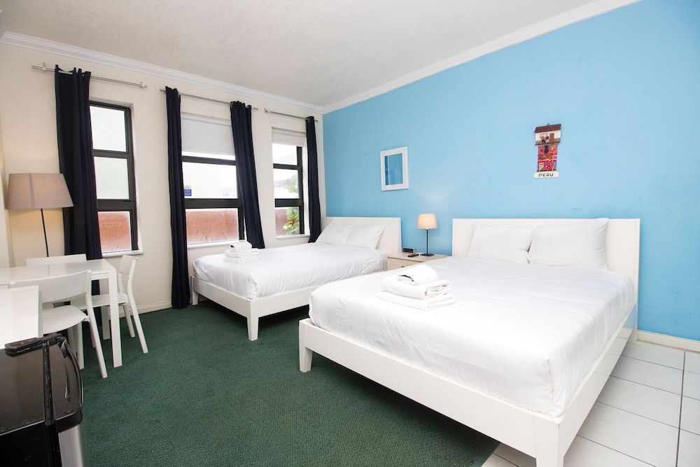 Apartment (1 Bedroom)