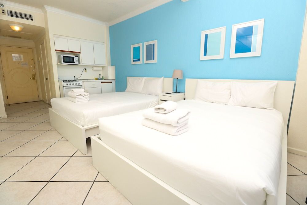 Apartment (1 Bedroom)