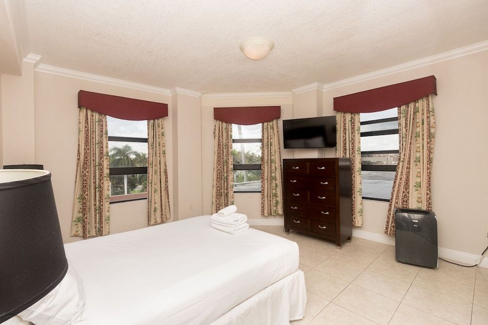 Apartment (1 Bedroom)