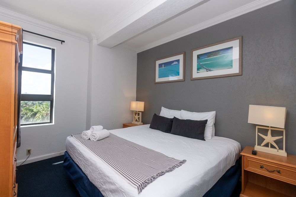 Apartment (1 Bedroom)