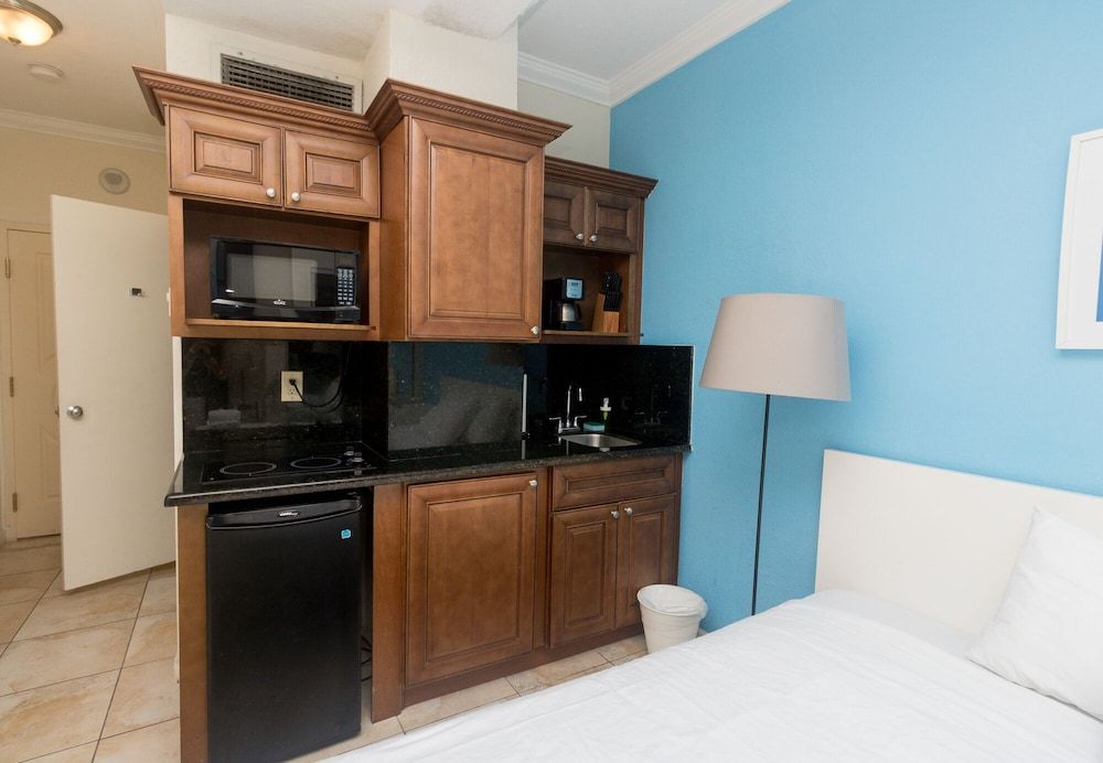 Apartment (1 Bedroom)