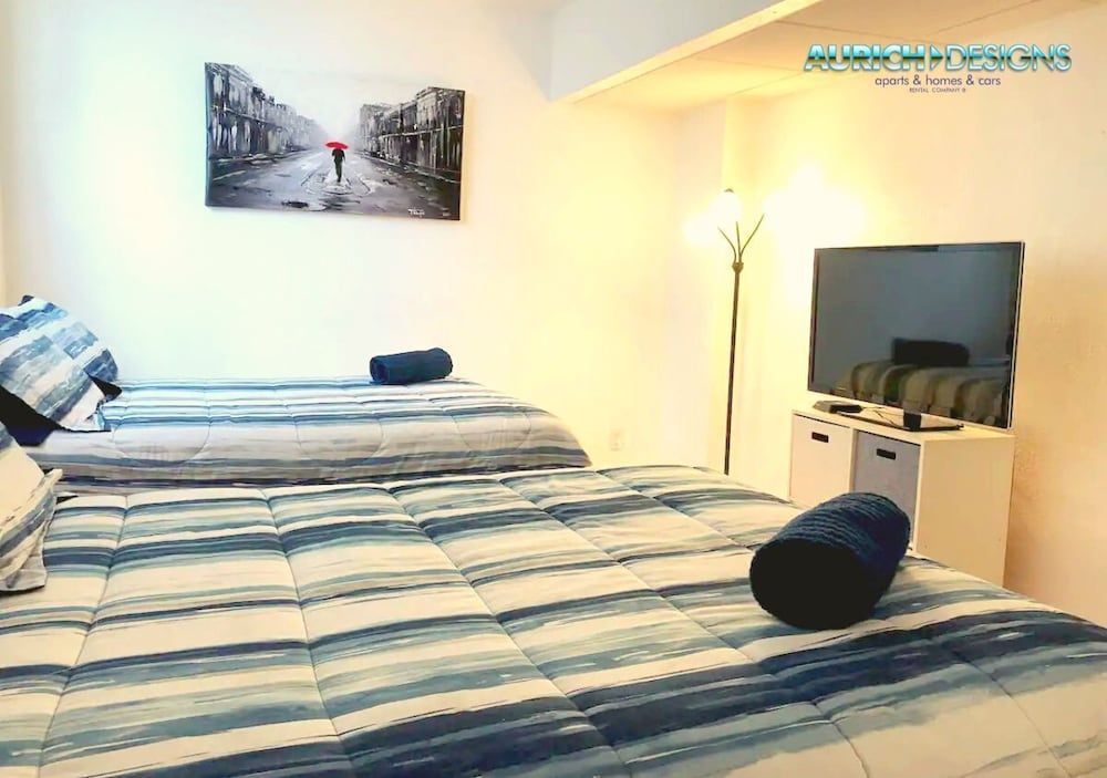 Panoramic Apartment, 1 Bedroom, Bay View, Beachfront