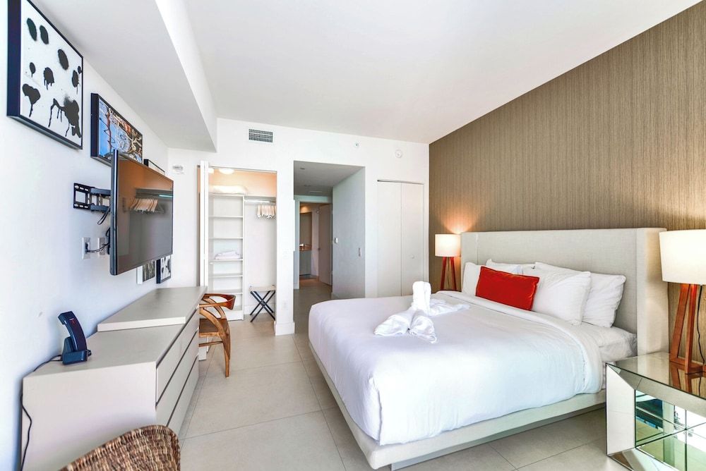 Luxury Condo, 2 Bedrooms, Ocean View
