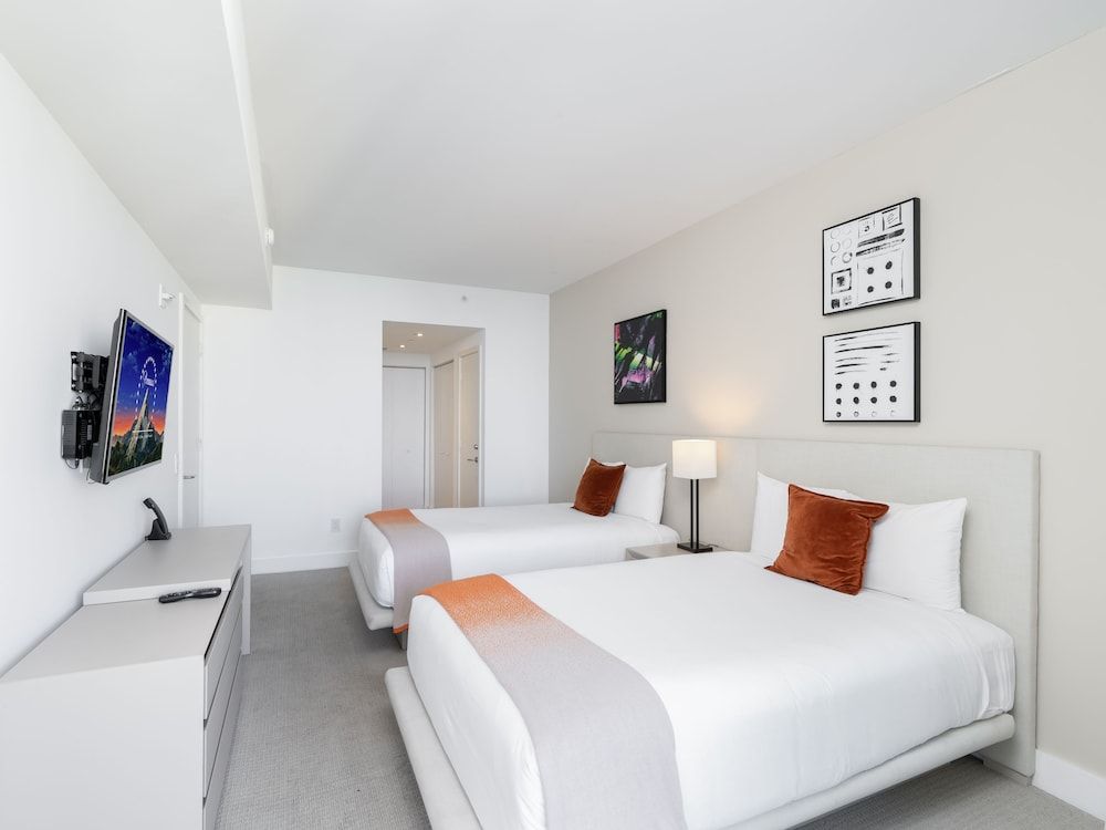 Exclusive Condo
