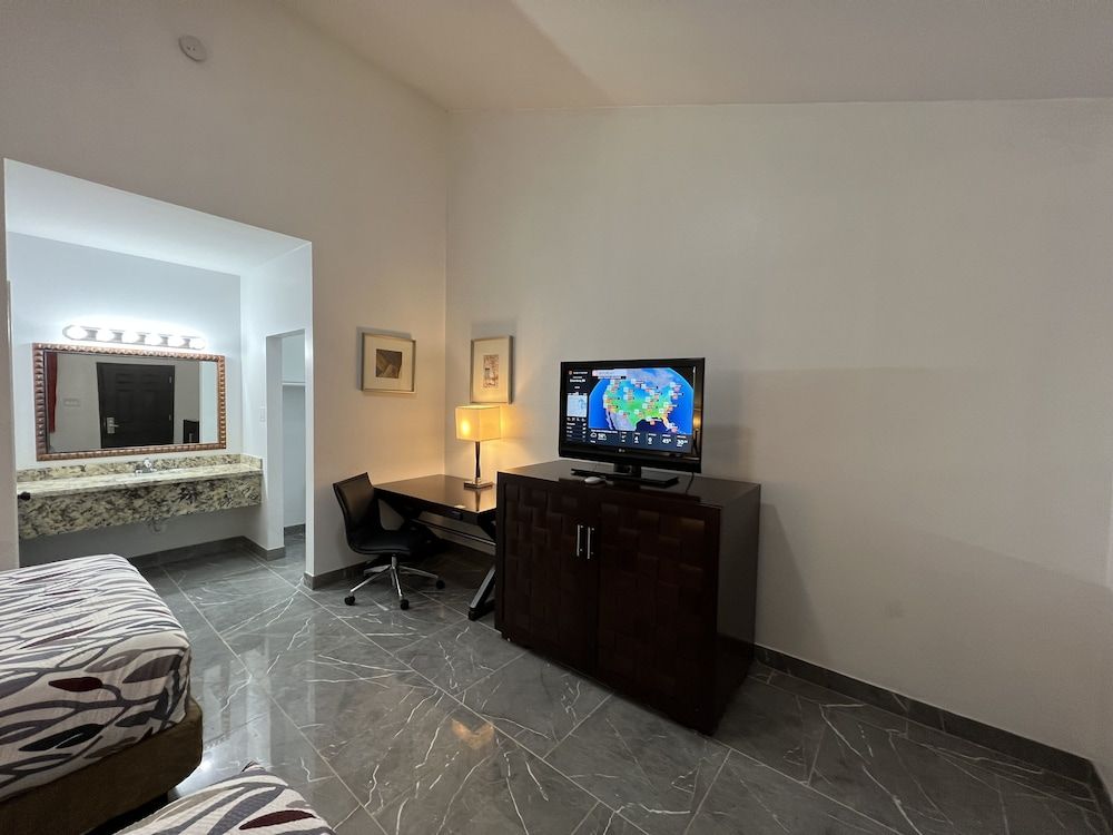 Grand Double Room