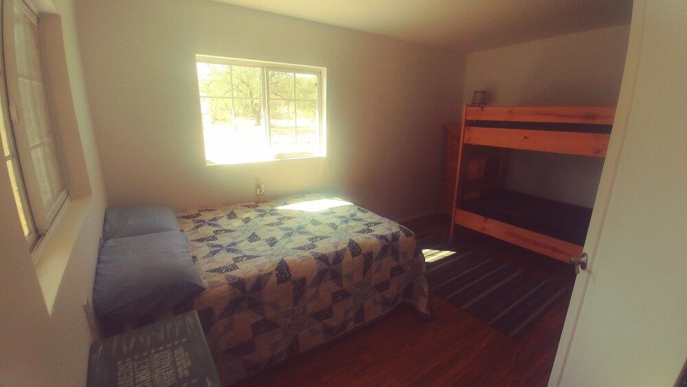 Double R Guest Ranch Family Cottage 2