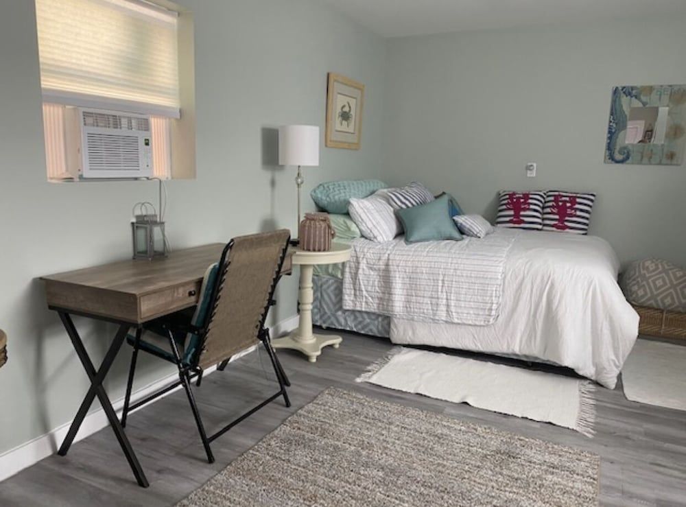 Junior Studio Suite
