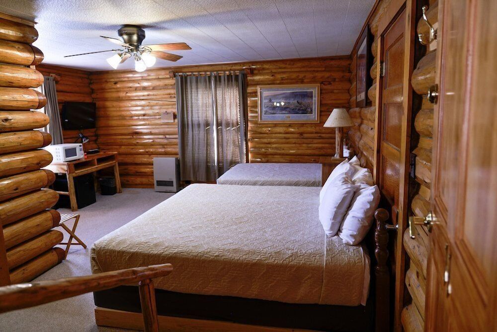 Traditional Double Room