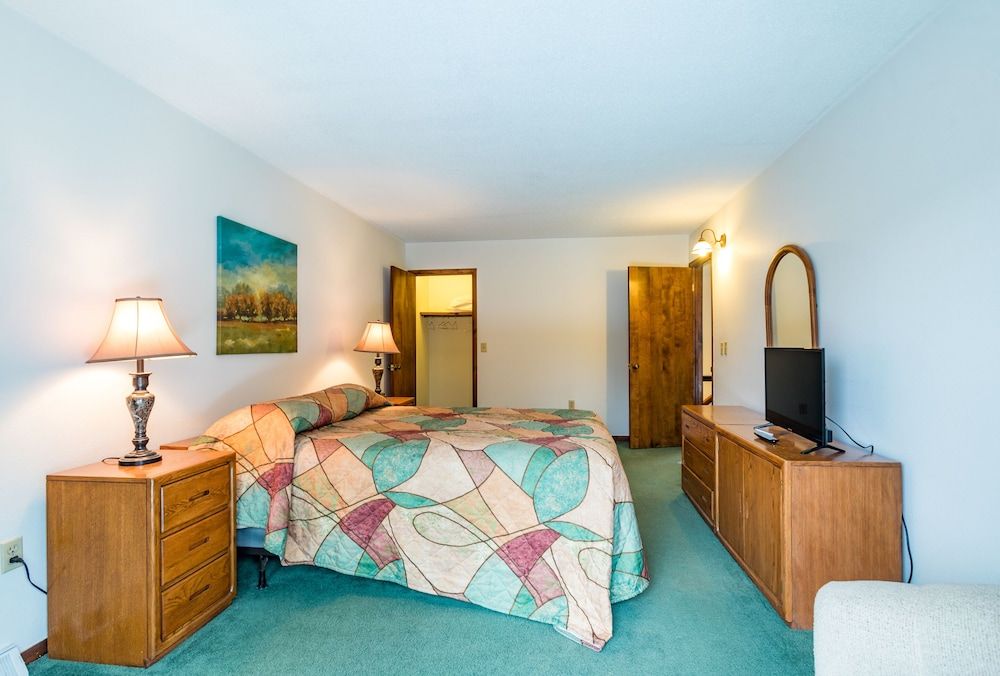 Family Condo