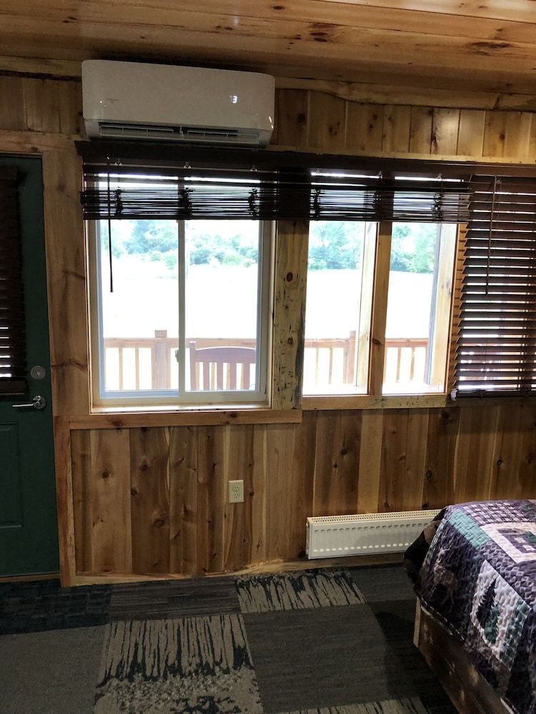 Deluxe Double or Twin Room, Mountain View
