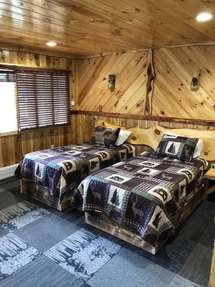 Deluxe Double or Twin Room, Mountain View