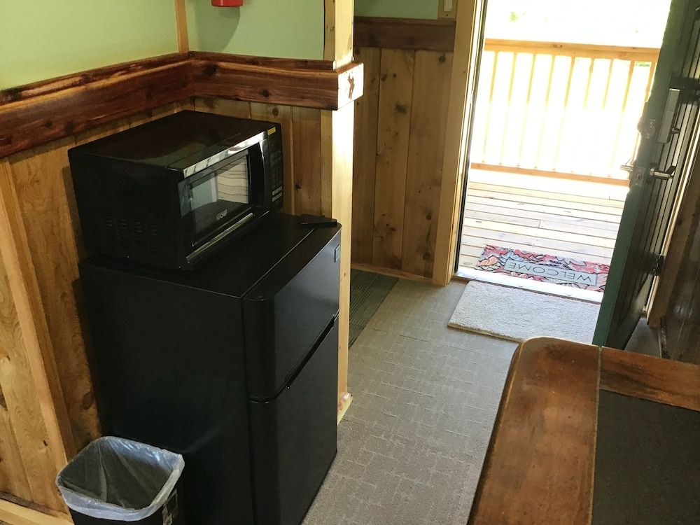 Comfort Double Room, Mountain View