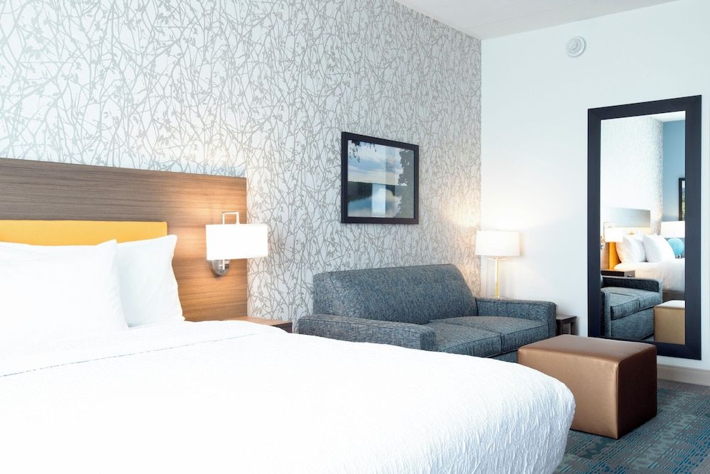 Studio Suite, 1 King Bed