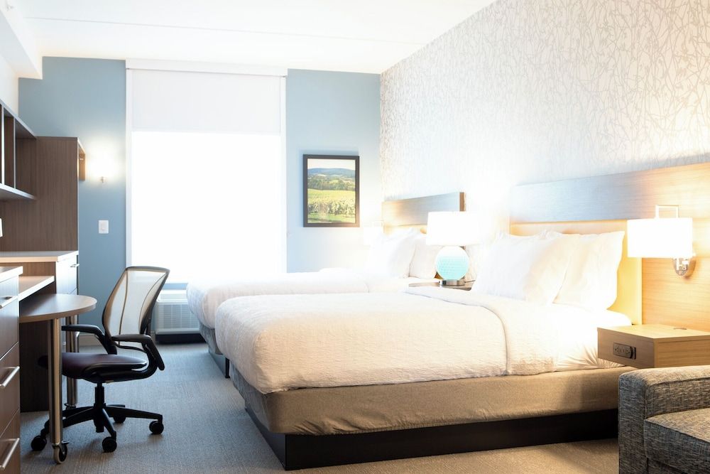 Studio Suite, 2 Queen Beds