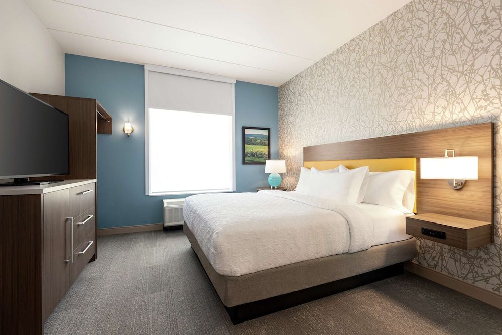 Suite, 1 Bedroom