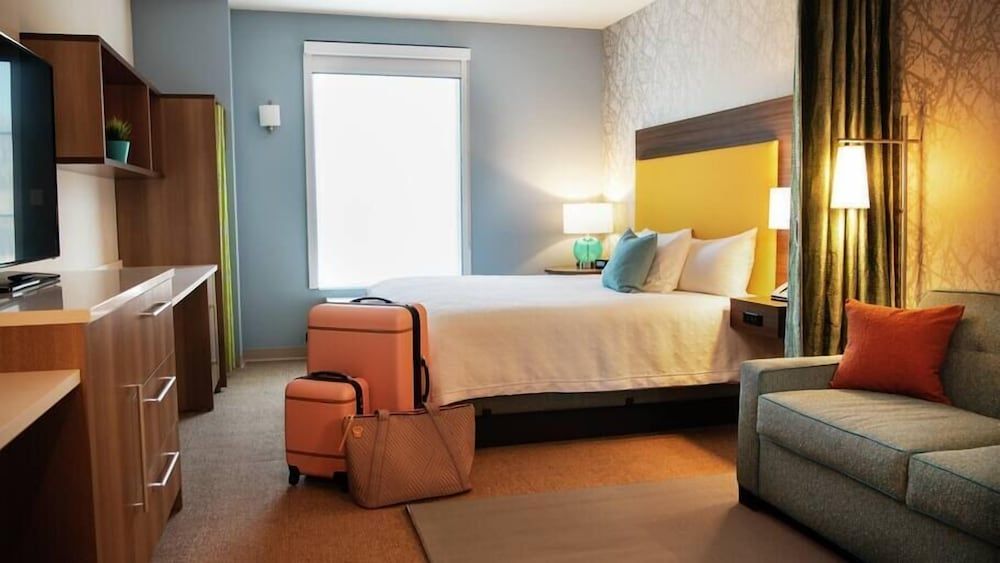 Studio Suite, 1 King Bed