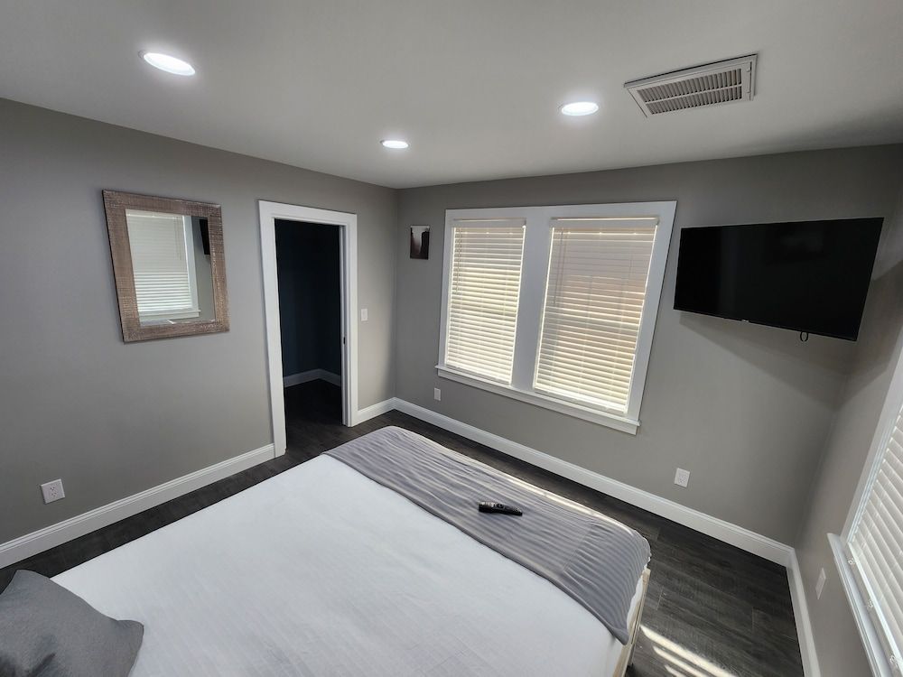 Comfort Apartment