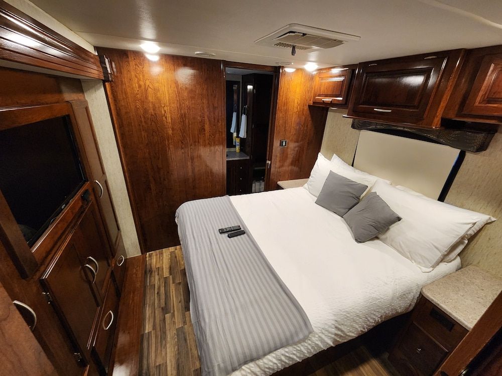 Economy Mobile Home