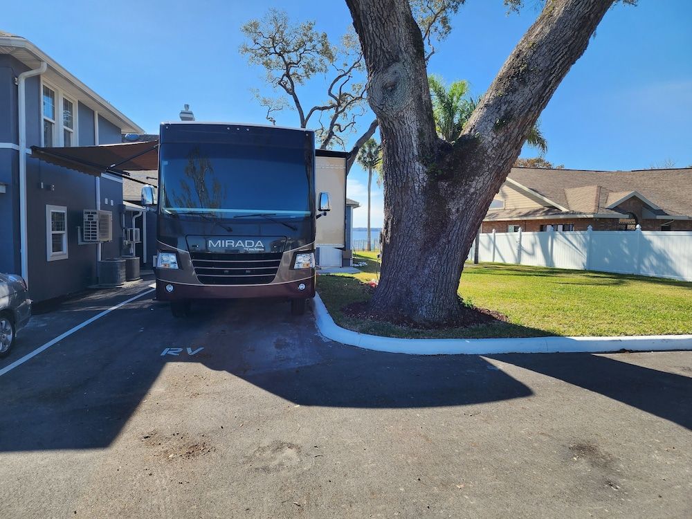 Economy Mobile Home