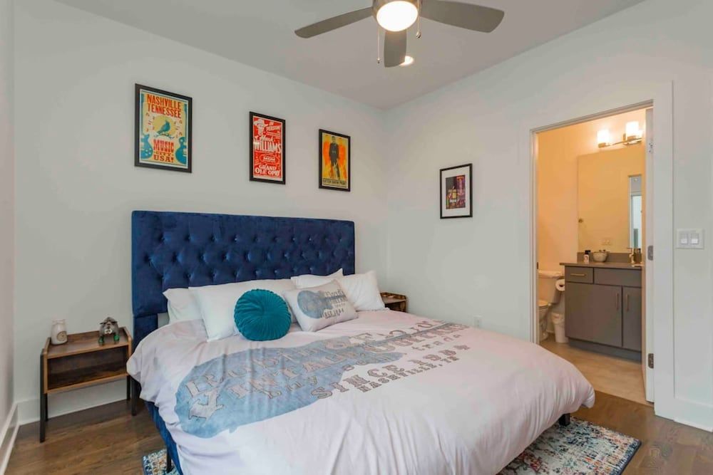 House (3 Bedrooms)