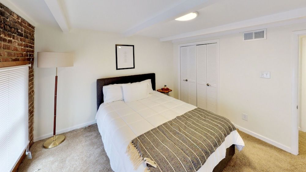 The Bachelor Hideaway Suite