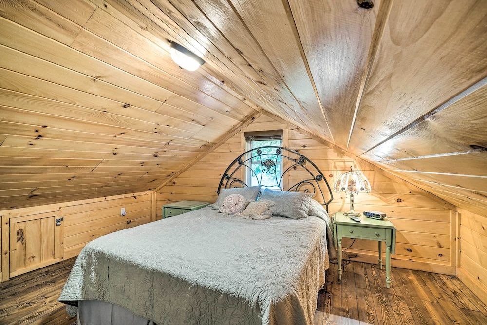House (1 Bedroom)