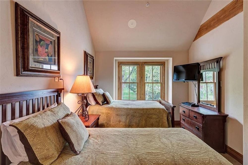 Apartment (2 Bedrooms)