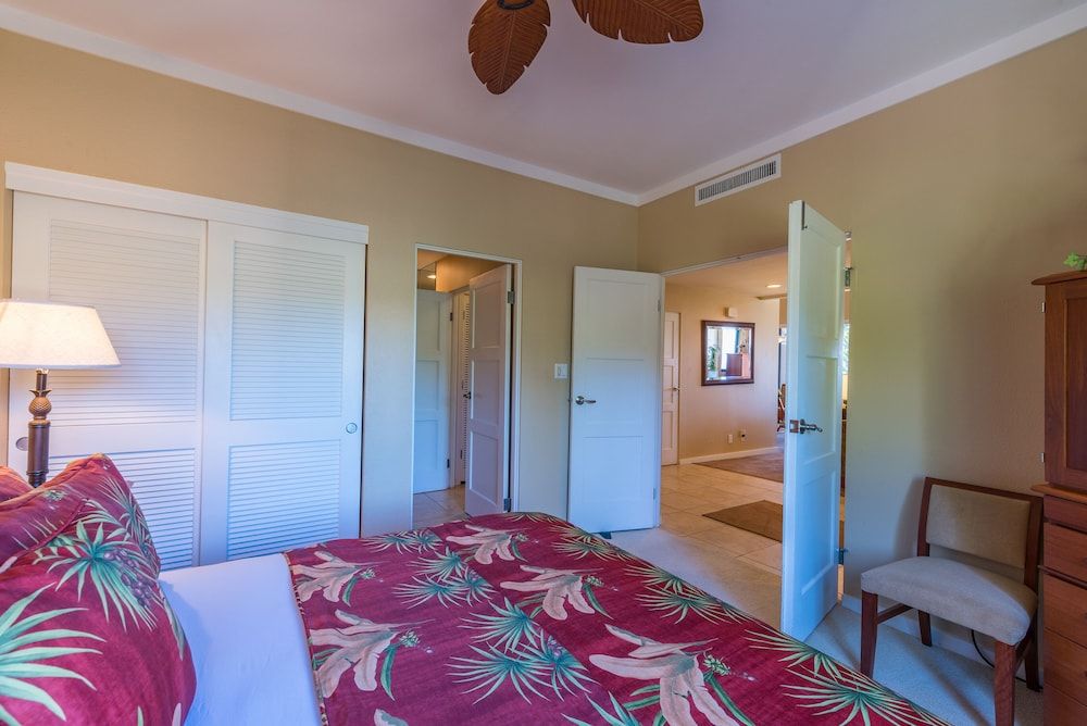 Apartment (2 Bedrooms)