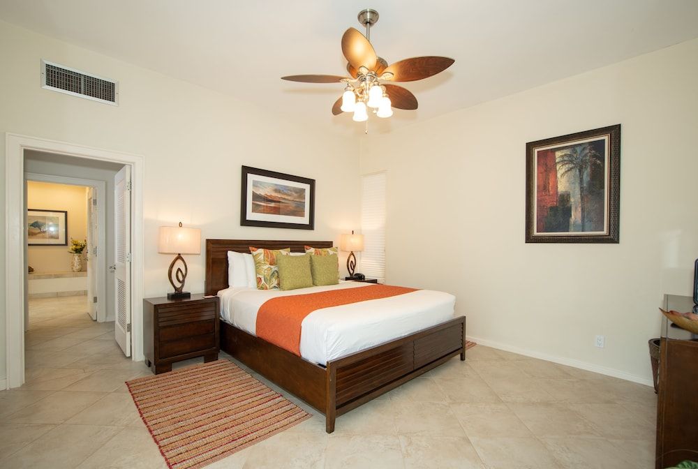 Apartment (1 Bedroom)