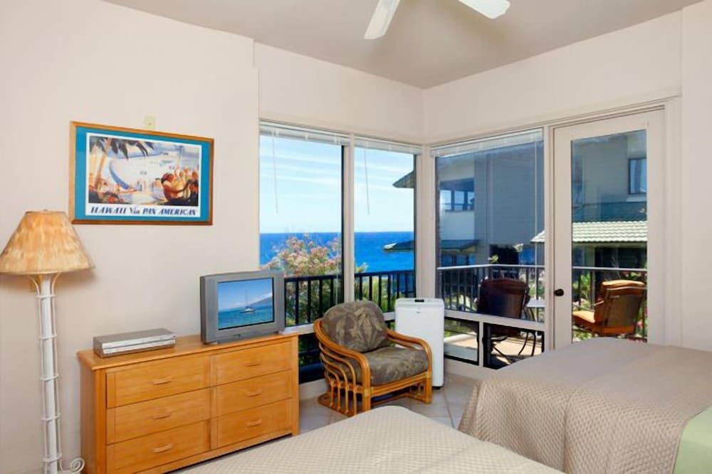 Apartment (2 Bedrooms)