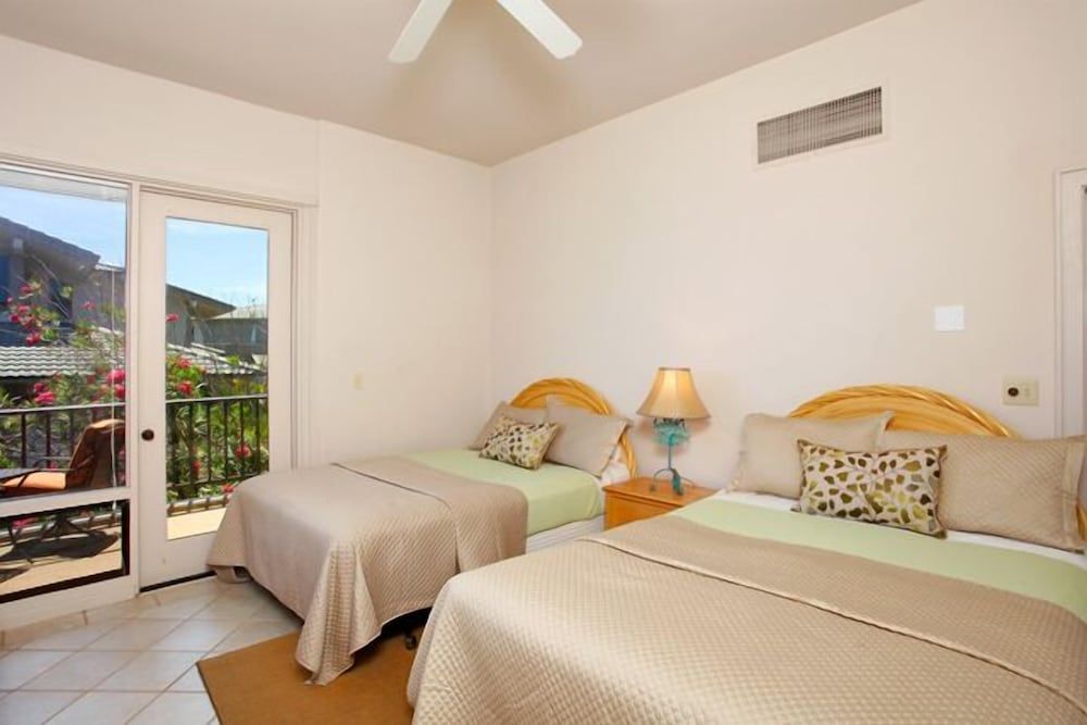 Apartment (2 Bedrooms)