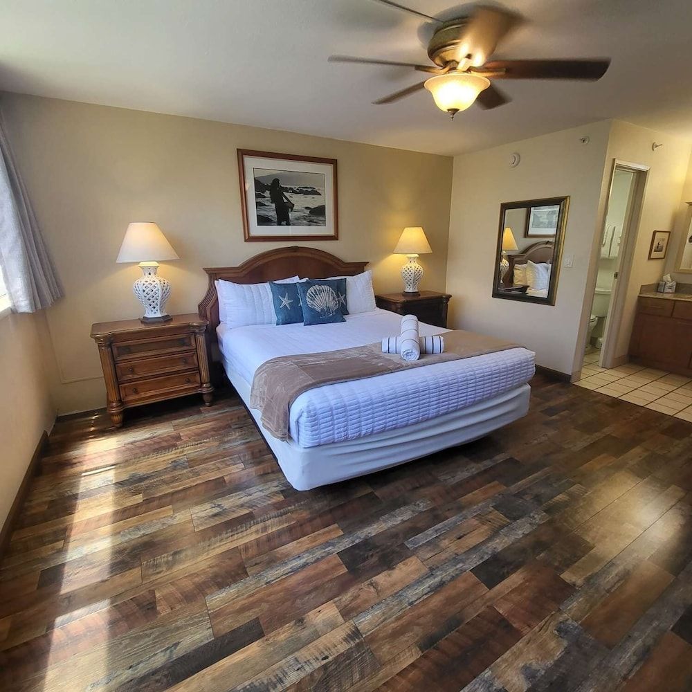 Condo, 2 Bedrooms